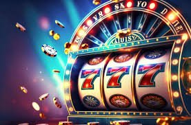 Màn hình ứng dụng di động 33vin hiển thị sportsbook và slot online trên điện thoại